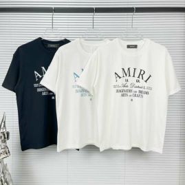 Picture of Amiri T Shirts Short _SKUAmiriS-XXL7ctn2331677